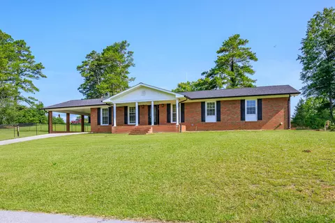 662 Goodwin Dr, Summerville, GA 30747
