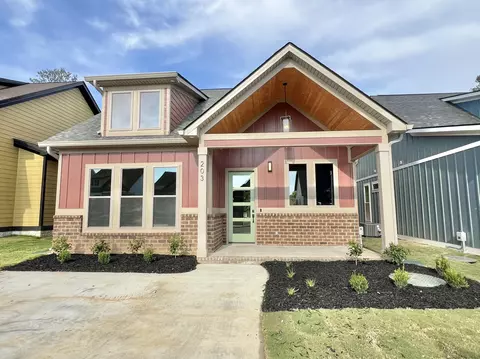 203 Idle Place Cir #LOT 24, Rossville, GA 30741