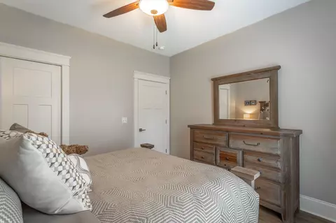 Bedroom - 364 Pappy Rd, Jasper, TN 37347 photo 2 of 8