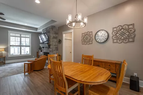Dining - 364 Pappy Rd, Jasper, TN 37347 photo 4 of 4