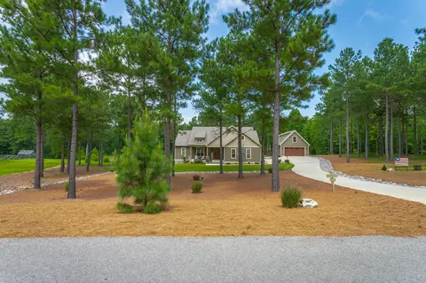 Exterior - 364 Pappy Rd, Jasper, TN 37347 photo 11 of 26
