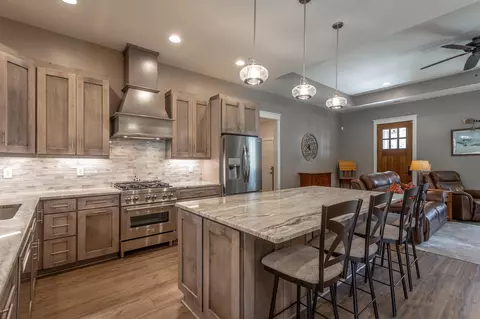 Kitchen - 364 Pappy Rd, Jasper, TN 37347 photo 1 of 9