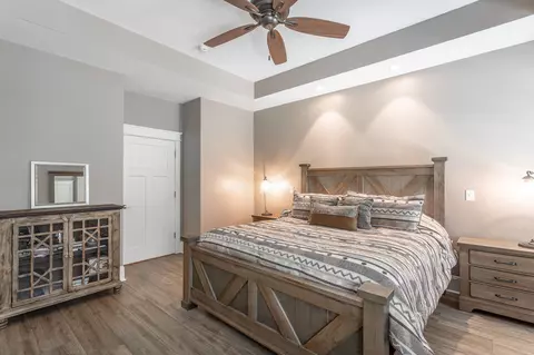 Bedroom - 364 Pappy Rd, Jasper, TN 37347 photo 7 of 8