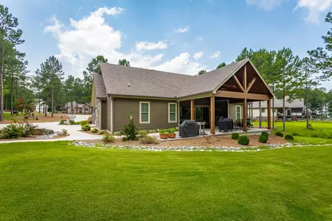 Exterior - 364 Pappy Rd, Jasper, TN 37347 photo 23 of 26