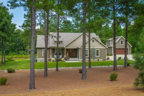 Exterior - 364 Pappy Rd, Jasper, TN 37347 photo 13 of 26