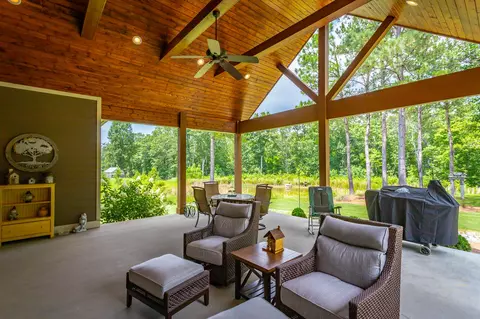 Exterior - 364 Pappy Rd, Jasper, TN 37347 photo 16 of 26