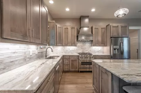 Kitchen - 364 Pappy Rd, Jasper, TN 37347 photo 6 of 9