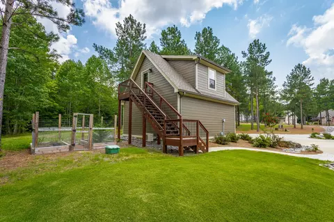 Exterior - 364 Pappy Rd, Jasper, TN 37347 photo 24 of 26