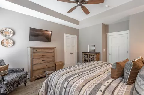 Bedroom - 364 Pappy Rd, Jasper, TN 37347 photo 6 of 8