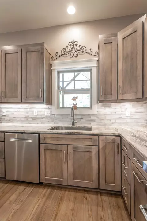 Kitchen - 364 Pappy Rd, Jasper, TN 37347 photo 7 of 9