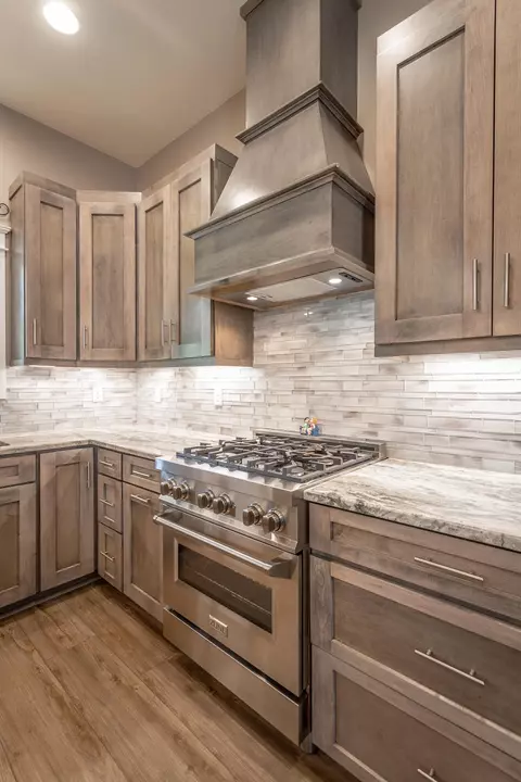 Kitchen - 364 Pappy Rd, Jasper, TN 37347 photo 8 of 9