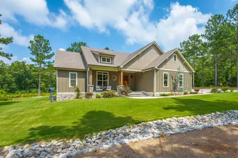 Exterior - 364 Pappy Rd, Jasper, TN 37347 photo 3 of 26