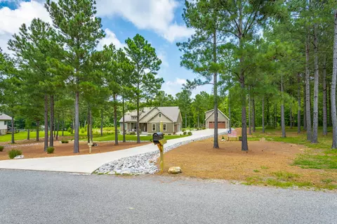 Exterior - 364 Pappy Rd, Jasper, TN 37347 photo 7 of 26
