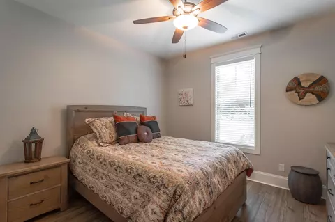 Bedroom - 364 Pappy Rd, Jasper, TN 37347 photo 3 of 8