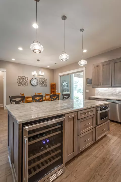 Kitchen - 364 Pappy Rd, Jasper, TN 37347 photo 9 of 9
