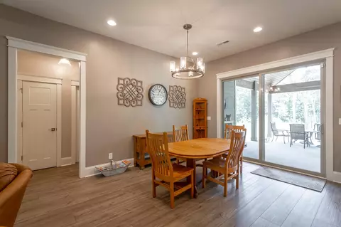 Dining - 364 Pappy Rd, Jasper, TN 37347 photo 1 of 4