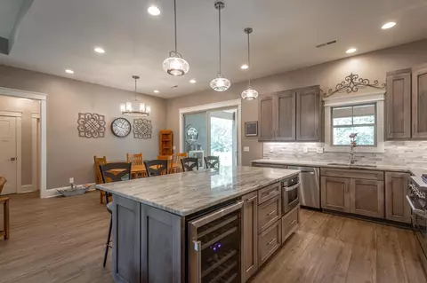 Kitchen - 364 Pappy Rd, Jasper, TN 37347 photo 3 of 9