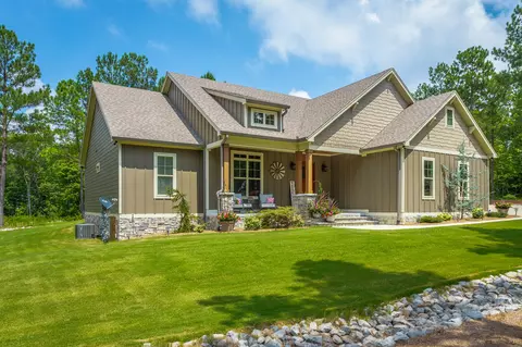 Exterior - 364 Pappy Rd, Jasper, TN 37347 photo 5 of 26