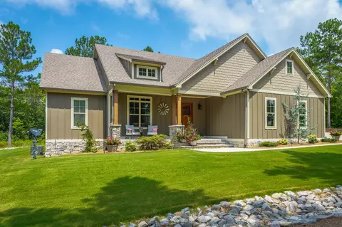 Exterior - 364 Pappy Rd, Jasper, TN 37347 photo 4 of 26