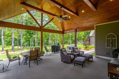 Exterior - 364 Pappy Rd, Jasper, TN 37347 photo 17 of 26