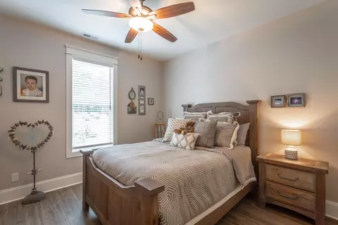 Bedroom - 364 Pappy Rd, Jasper, TN 37347 photo 1 of 8