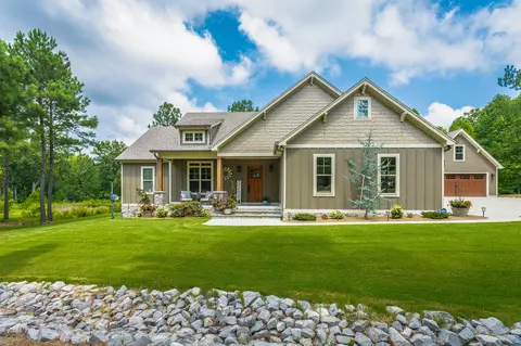 Exterior - 364 Pappy Rd, Jasper, TN 37347 photo 2 of 26
