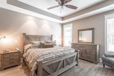 Bedroom - 364 Pappy Rd, Jasper, TN 37347 photo 8 of 8