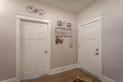 Entry Way - 364 Pappy Rd, Jasper, TN 37347 photo 3 of 3