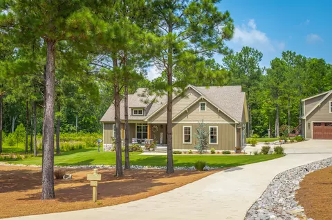 Exterior - 364 Pappy Rd, Jasper, TN 37347 photo 9 of 26