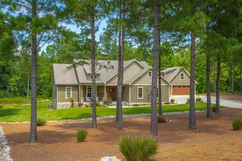 Exterior - 364 Pappy Rd, Jasper, TN 37347 photo 15 of 26