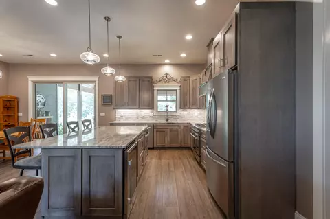 Kitchen - 364 Pappy Rd, Jasper, TN 37347 photo 5 of 9