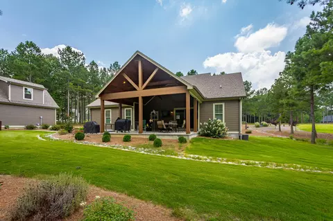 Exterior - 364 Pappy Rd, Jasper, TN 37347 photo 21 of 26