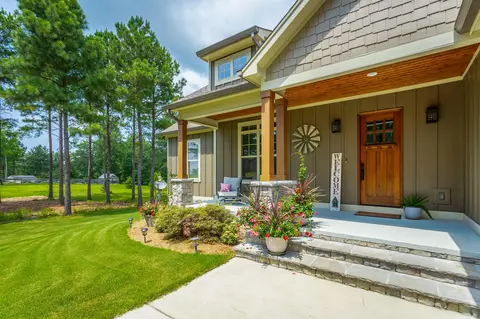 Exterior - 364 Pappy Rd, Jasper, TN 37347 photo 6 of 26
