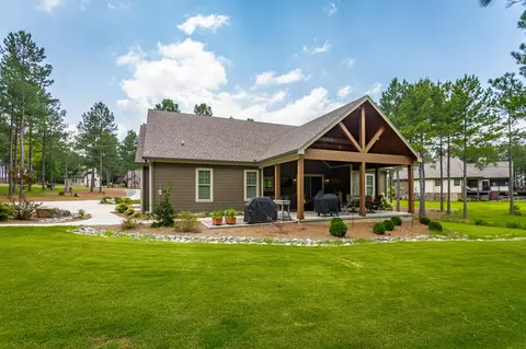 Exterior - 364 Pappy Rd, Jasper, TN 37347 photo 22 of 26