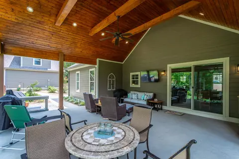 Exterior - 364 Pappy Rd, Jasper, TN 37347 photo 18 of 26