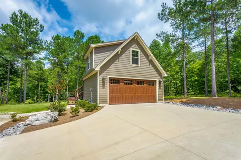 Exterior - 364 Pappy Rd, Jasper, TN 37347 photo 26 of 26