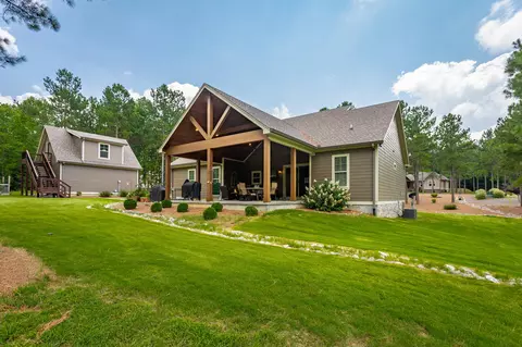 Exterior - 364 Pappy Rd, Jasper, TN 37347 photo 20 of 26
