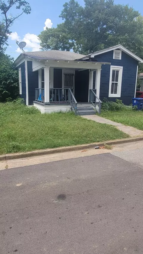 1317 Bradt St, Chattanooga, TN 37406