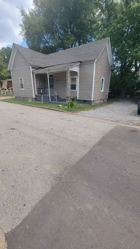 1318 Bradt St, Chattanooga, TN 37406
