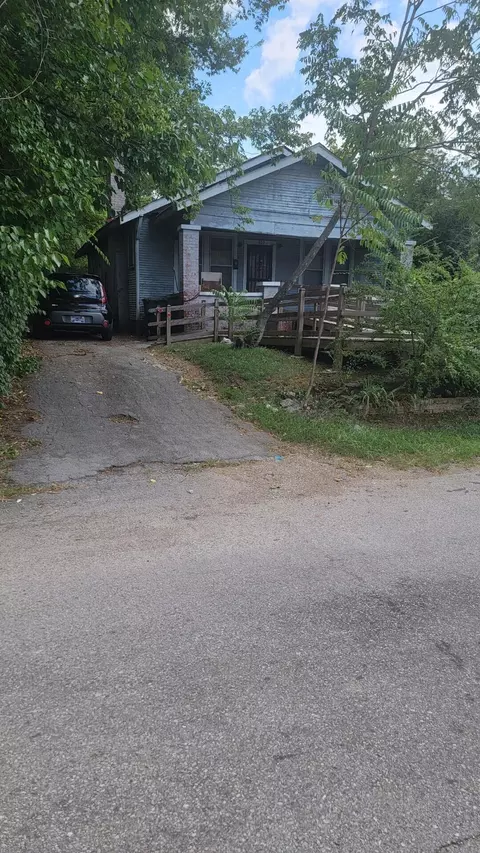 1402 Bradt St, Chattanooga, TN 37406