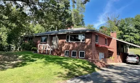 125 Sturdivant Dr, Summerville, GA 30747