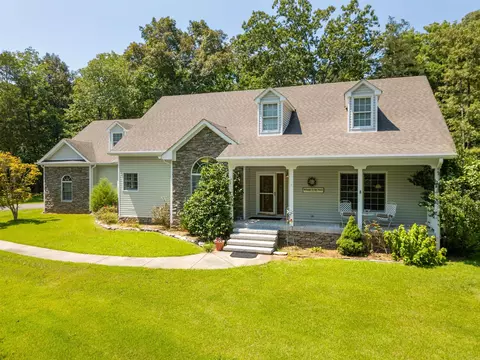 2404 Cave Springs Rd, Rising Fawn, GA 30738