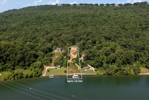 1868 Cash Canyon Rd #1B, Chattanooga, TN 37419