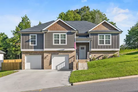 8071 Ashby Gap Way #217, Hixson, TN 37343