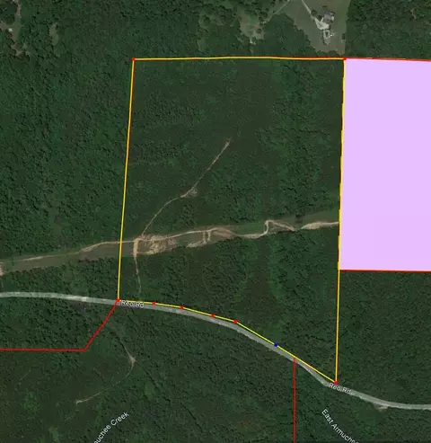 0 Reo Rd, Rocky Face, GA 30740