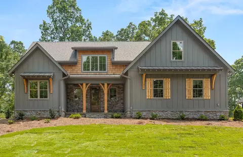 1912 Corral Rd, Signal Mountain, TN 37377