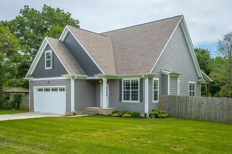 3309 Anderson Pike, Signal Mountain, TN 37377