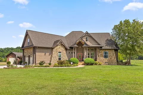 1883 SW Lead Mine Valley Rd, Cleveland, TN 37311