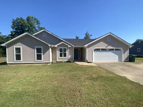 2819 Oak Leaf Ln, Chattanooga, TN 37421