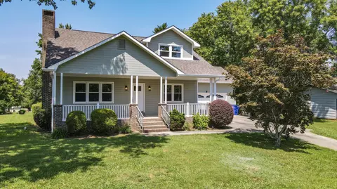 2905 NW Bobo Ave, Cleveland, TN 37312